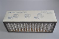 Luftfilter, Bionaire Luftreiniger/-entfeuchter (HEPA filter)
